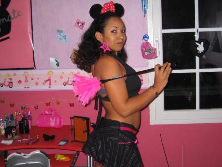 ACTRICE N 20