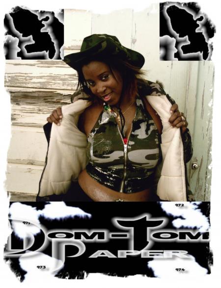 DON TITINE